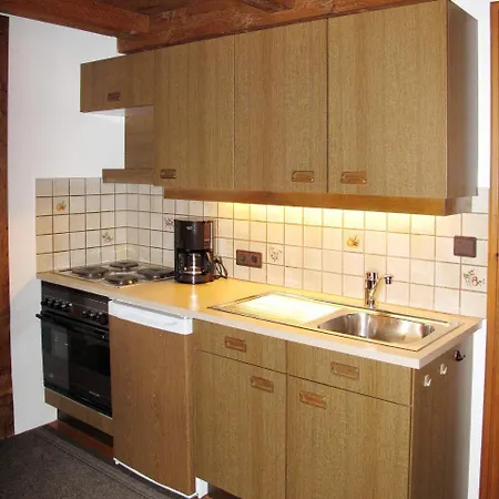 Obingerhausl 203w Brandenberg