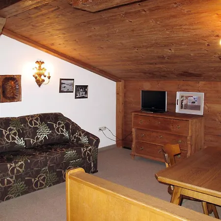 Apartamento Obingerhausl 203w Brandenberg
