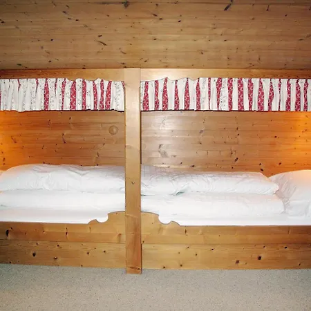 Apartamento Obingerhausl 203w